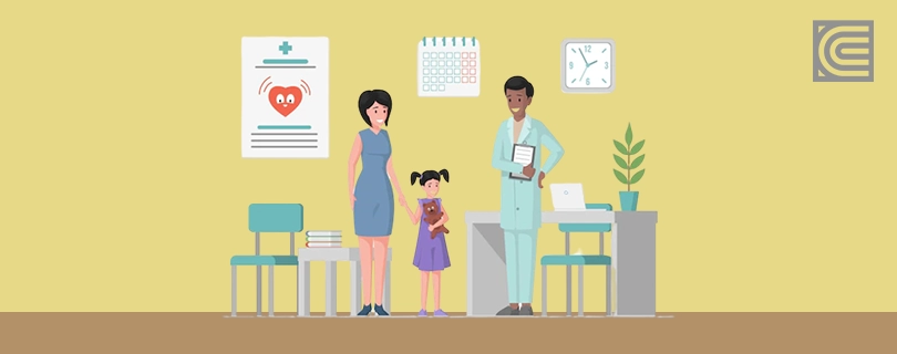O advogado trabalhista responde: Acompanhei meu filho ao médico, a empresa é obrigada a abonar a falta?