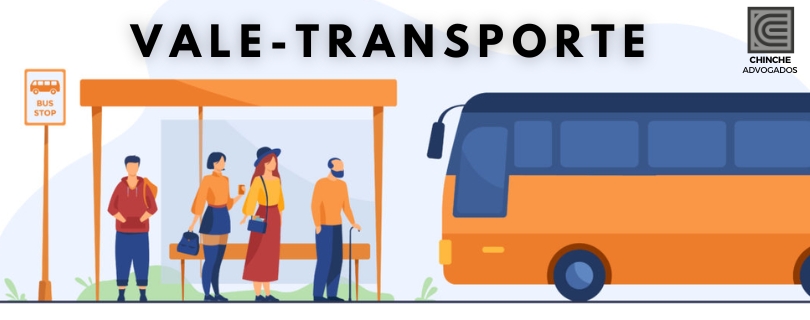 O Advogado trabalhista responde: O que pode ser descontado no meu salário? Tema de hoje: Vale Transporte.