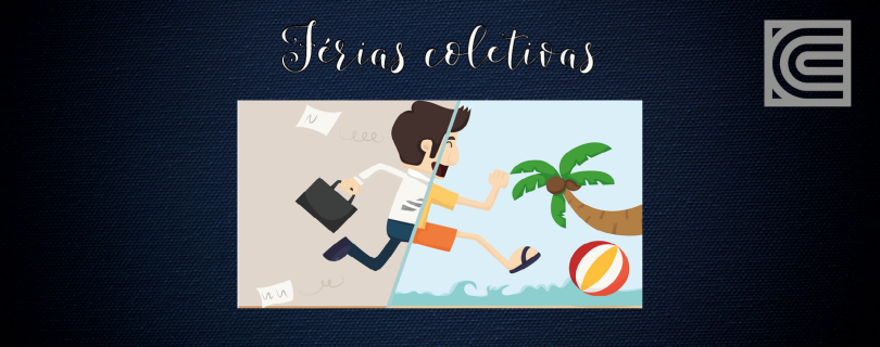 O advogado trabalhista responde: Final de ano chegando, mas o que são férias coletivas?