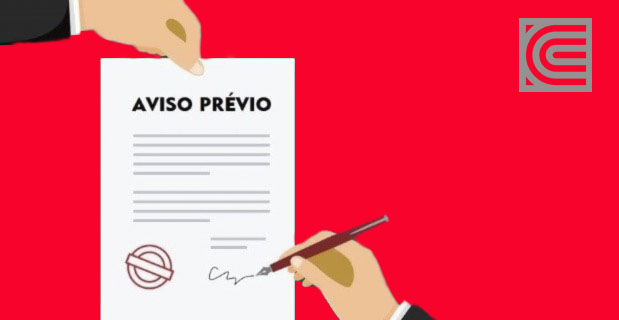 O advogado trabalhista responde: Como funciona o aviso prévio?