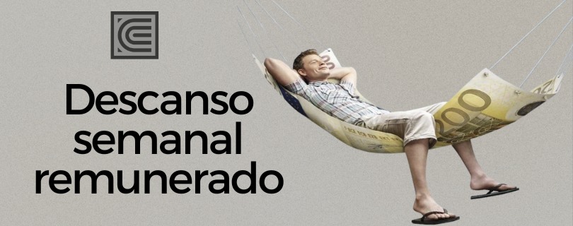 O advogado trabalhista responde: Descanso semanal remunerado.