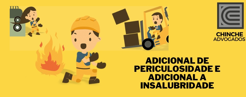 O advogado trabalhista responde: Meu trabalho é perigoso, tem direito a receber algo a mais por isso?