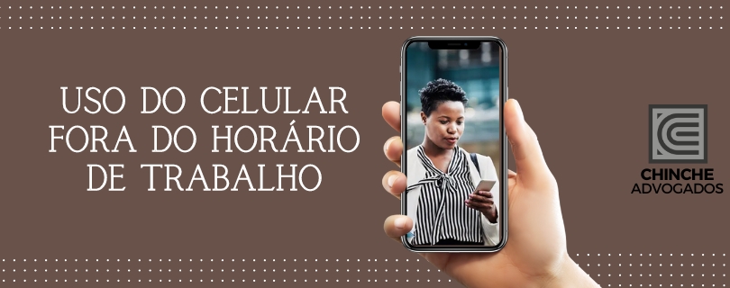 O advogado trabalhista responde: Fico com o celular do trabalho ligado mesmo após o expediente, tenho que receber por isso?