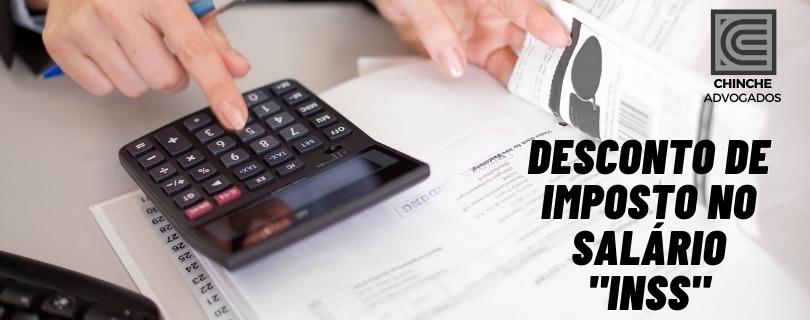 O Advogado trabalhista responde: Quero saber mais sobre os impostos que são descontados no meu salário. Hoje vamos falar sobre e mostrar a tabela atualizada do INSS 2023.